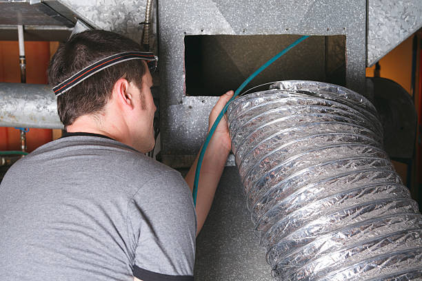 Best Dryer Vent Cleaning in Big Coppitt Key, FL